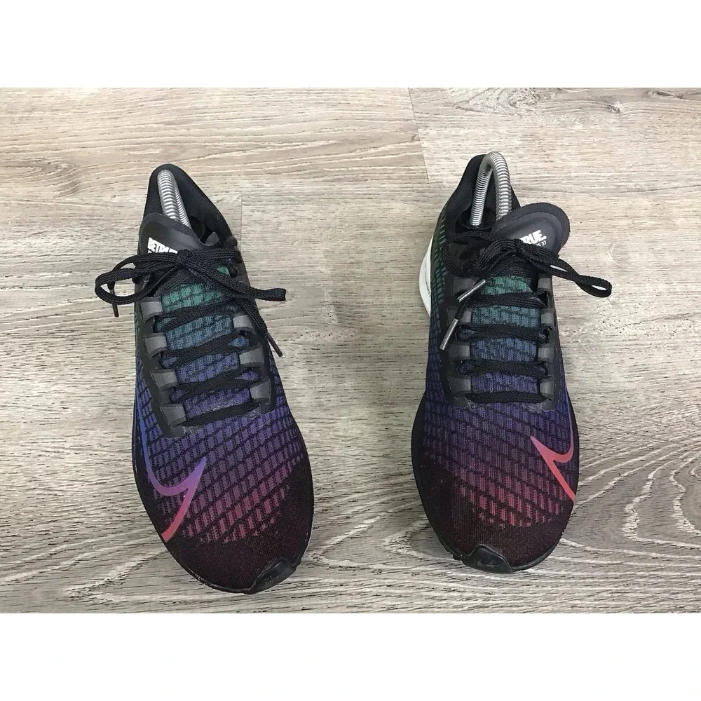 Nike welcome my